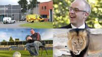 Your Thursday morning news round-up