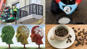 Your Friday morning news round-up