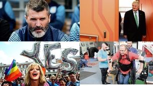 Your Friday lunchtime news catch-up