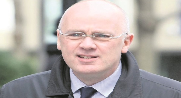 Kenny: Drumm should attend inquiry in person