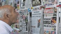 Bailout for Greece &lsquo;will not restrict budget&rsquo;