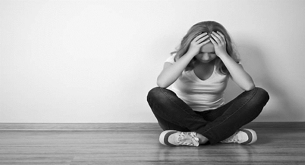 Secondary students &lsquo;should learn about mental health&rsquo;