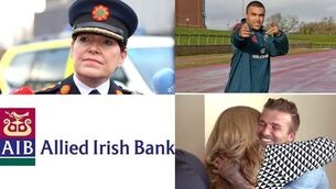 Your Thursday evening news round-up