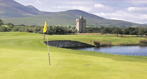 Beaufort back on course as Nama sale secures future