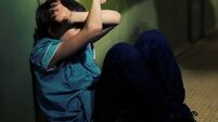Half of callers to helpline suffered abuse
