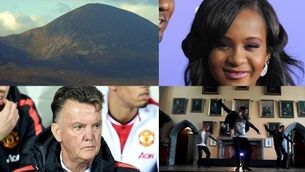 Your Monday lunchtime news catch-up