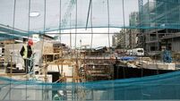51% fall in house building from 2014