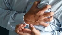 Heart attack patients ‘not following advice’