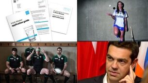 Your Wednesday morning news round-up
