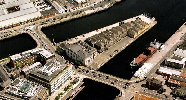 Port of Cork lands Cuban trade coup
