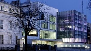 Deal on €10m soccer centre for Cork
