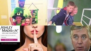 Your Friday morning catch-up