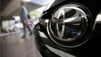 VIDEO: Toyota Shifts Gears