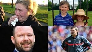 Your Thursday morning catch-up