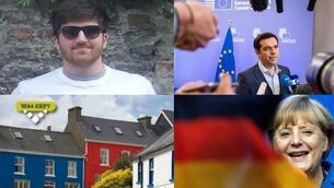 Your Tuesday morning news round-up