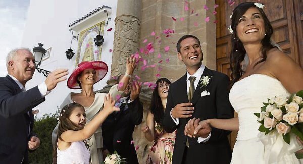 Fears of &lsquo;chaos&rsquo; after vote on equal marriage