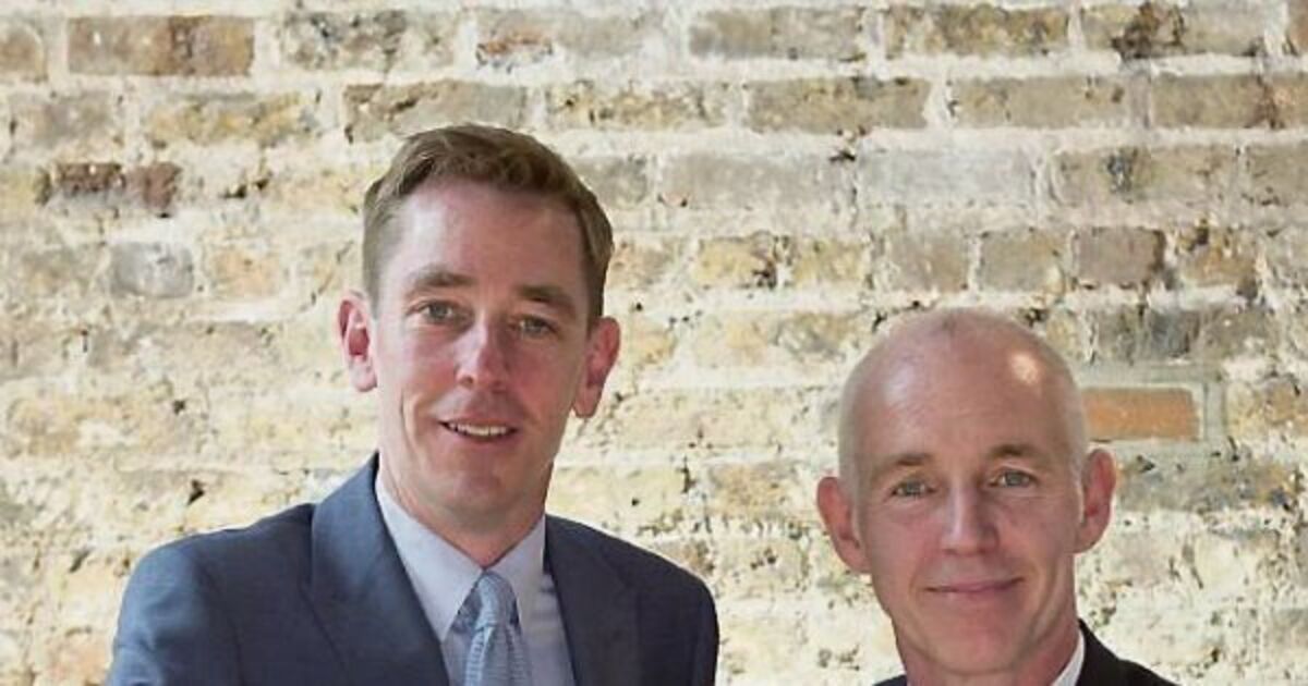 VIDEO: Ray and Ryan play up talk of friendly rivalry at RTÉ launch