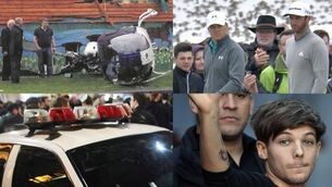 Your Friday morning news round-up