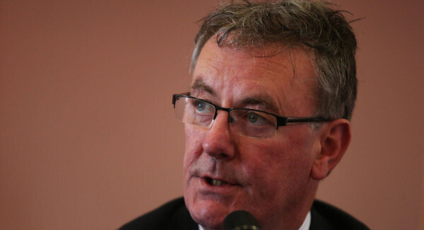 UUP chiefs vote to withdraw from power-sharing