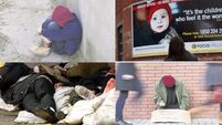 DOCUMENTARY FILM: Homelessness - A crisis beyond crisis