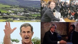 Your Monday morning catch-up