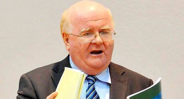 Ireland ‘failing to plan’ for rise in elderly population