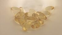Fish oil supplements ‘do not protect brains from decline’