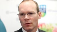 Simon Coveney to unveil 10-year military blueprint today