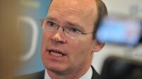 North in Crisis: Review of Provisional IRA has integrity, says Coveney
