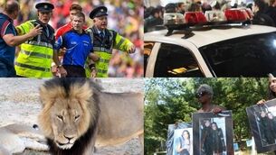 Your Tuesday morning news round-up