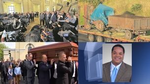 Your Thursday morning catch-up