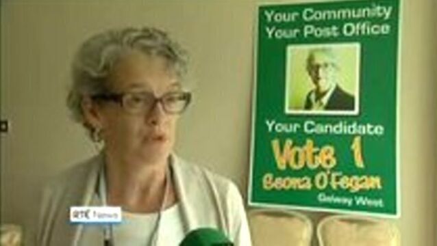 Postmasters will run in election for &lsquo;survival&rsquo;
