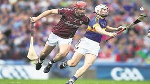 Hurling at Croker makes Lonely Planet’s Top 10