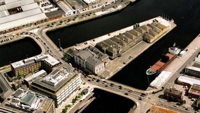 Challenge to Cork port plan dropped