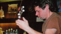Fleadh tribute for murder victim