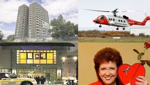 Your Monday evening news round up