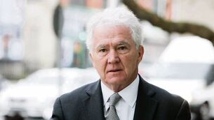 Judge rules trial of Anglo boss can proceed