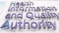 Care home slated by Hiqa