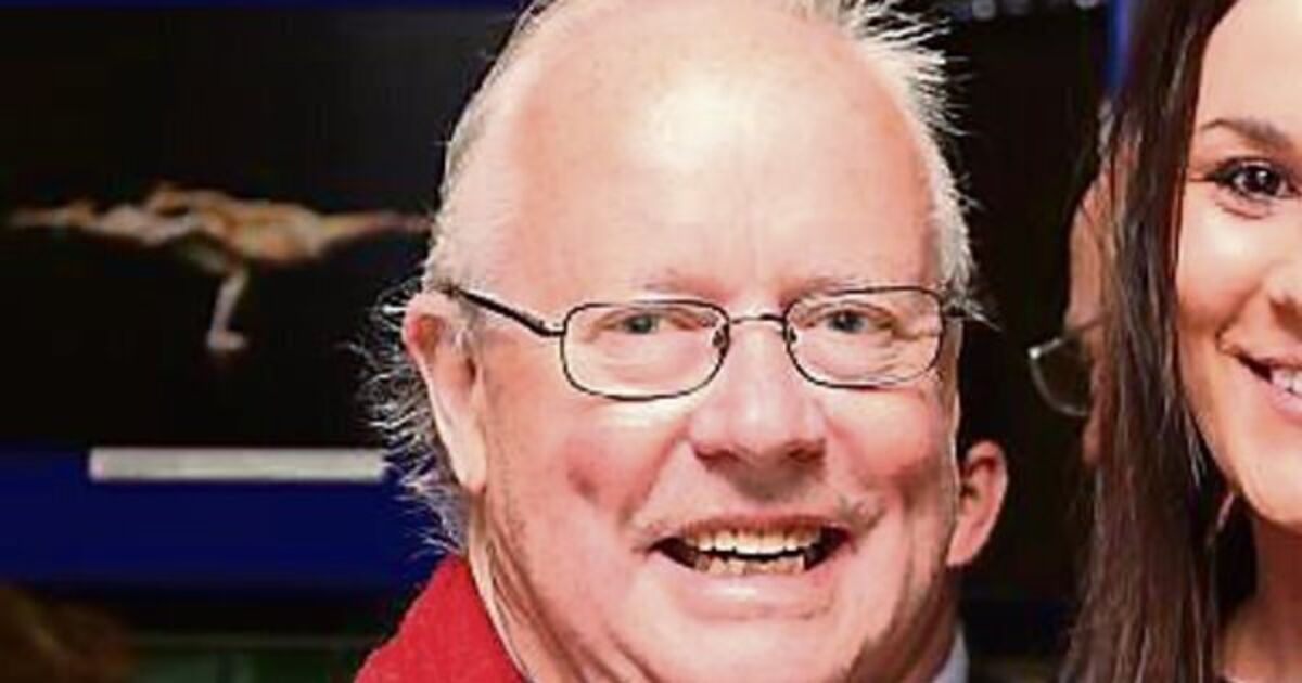 Poet Brendan Kennelly honoured in home town