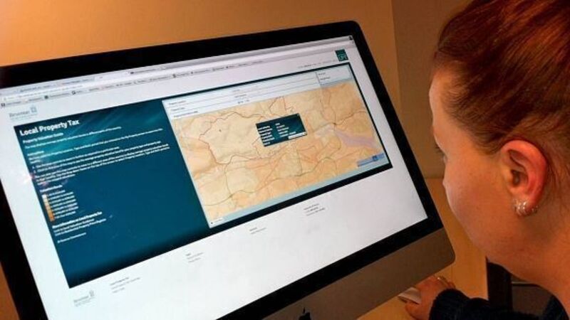Buyers face up to €180 property tax hike Buyers face up to €180 property tax hike