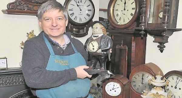 Favourite Irish phrases that run a mile a minute
