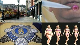 Your Tuesday morning catch-up