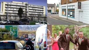 Your Tuesday lunchtime catch-up