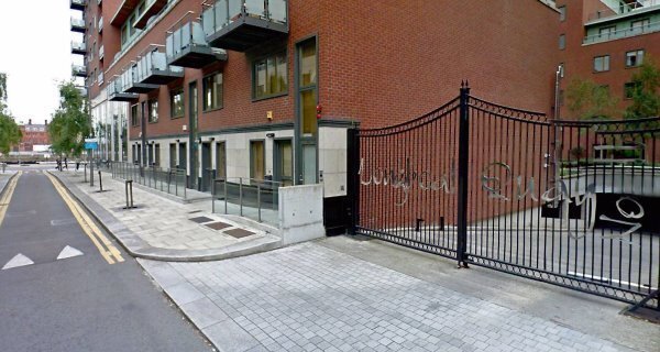 Longboat Quay: Apartment owners may have to pay millions for remedial fire safety work