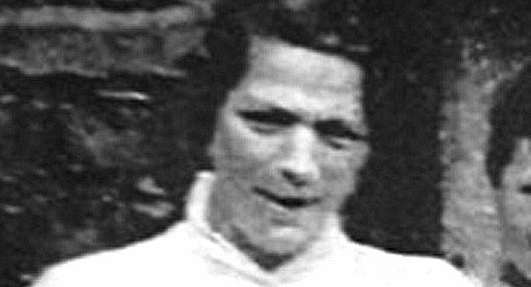 Jean McConville Jean McConville