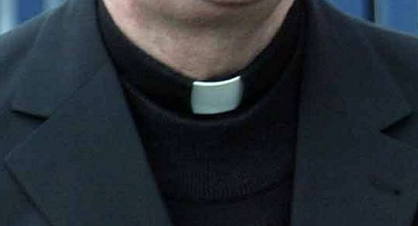 Married priests ‘the answer to shortages’