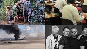 Your Wednesday morning catch-up