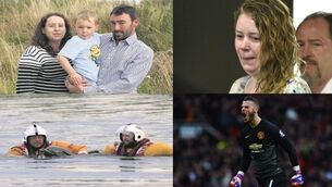 Your Tuesday morning catch-up