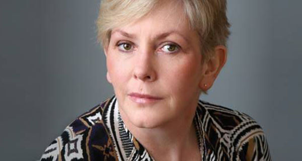 Cork City council chief executive, Ann Doherty