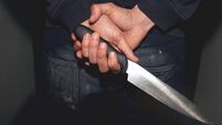 Families want set jail term for knife offences